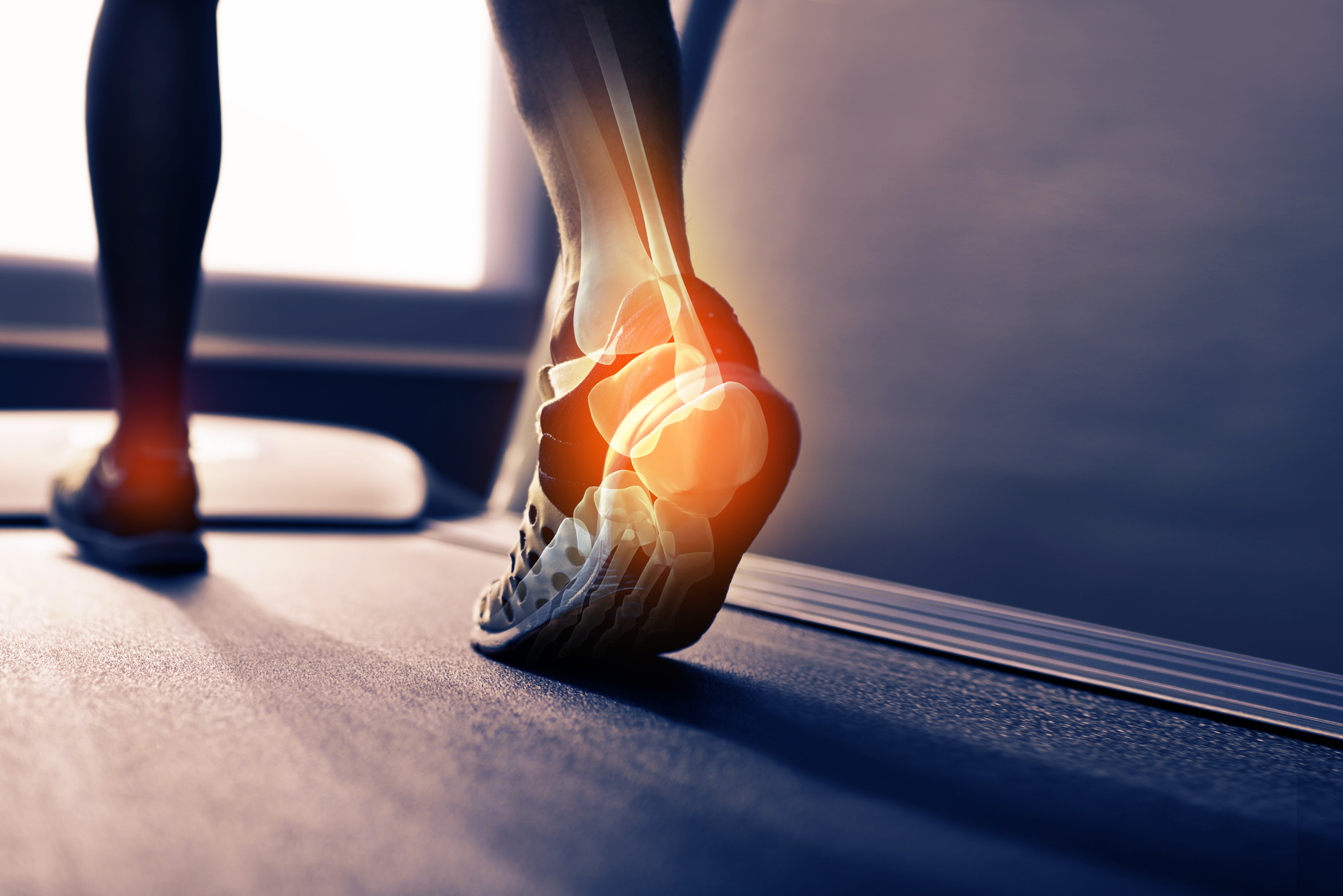 FT Physio Newcastle Physiotherapy treatment at West Road Chiropody Centre Newcastle